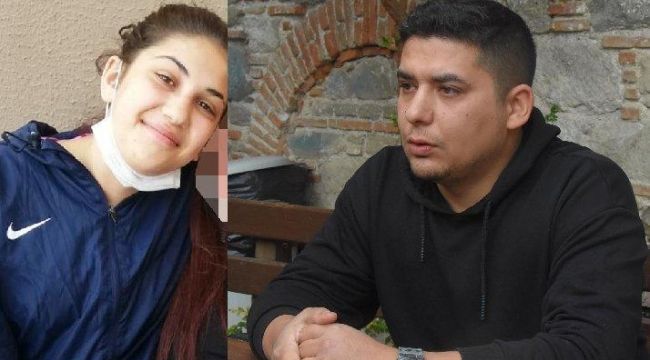 Yanmış cesedi bulunan İzmirli Ceren'in ailesi perişan
