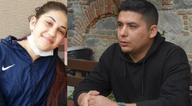 Yanmış cesedi bulunan İzmirli Ceren'in ailesi perişan