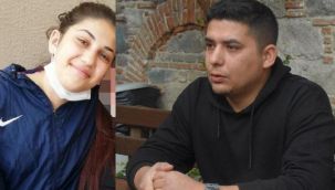 Yanmış cesedi bulunan İzmirli Ceren'in ailesi perişan