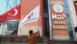 Yargıtay'dan HDP'ye Kobani incelemesi