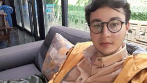 Yarışmada ödül alan tek Türk oldu