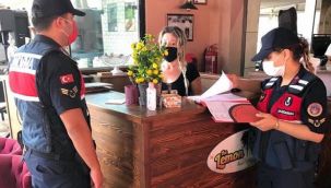 Yasa teklifi verildi: Covid-19 cezaları iptal edilsin