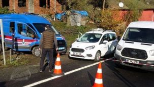 Yaşlı kadın 41 ev gezdi, 200 kişiye virüs bulaştırdı