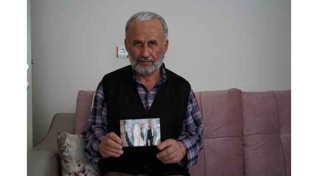 Yayayı ezdi, bilirkişi raporu hiçe sayılarak kusursuz bulundu