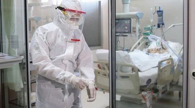 Yeni tip mutant daha da bulaşıcı!