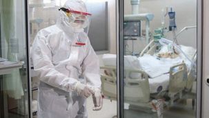 Yeni tip mutant daha da bulaşıcı!