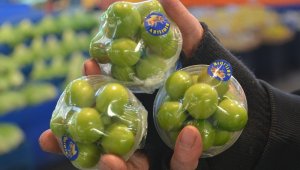 Yerli ürün çıkınca fiyatı yarı yarıya düştü