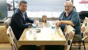 Yeşilay Başkanı Ülkü'nün babası vefat etti