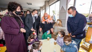 Yok olan atalık tohumlar Can Yücel Tohum Merkezi'nde korunacak