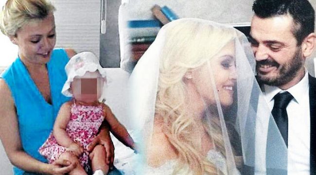 Yunan eşine karşı açtığı davayı kazandı