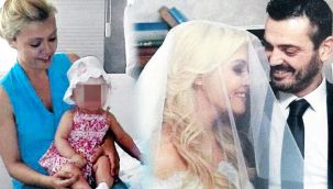 Yunan eşine karşı açtığı davayı kazandı