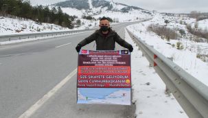 1 gün evli kaldı, 4 yıldır nafaka ödüyor