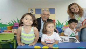 101 yıldır aynı heyecan ve coşkuyla