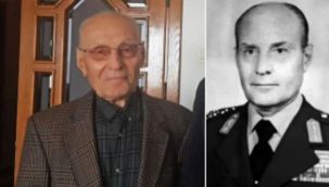 19. Genelkurmay Başkanı Necdet Üruğ hayatını kaybetti