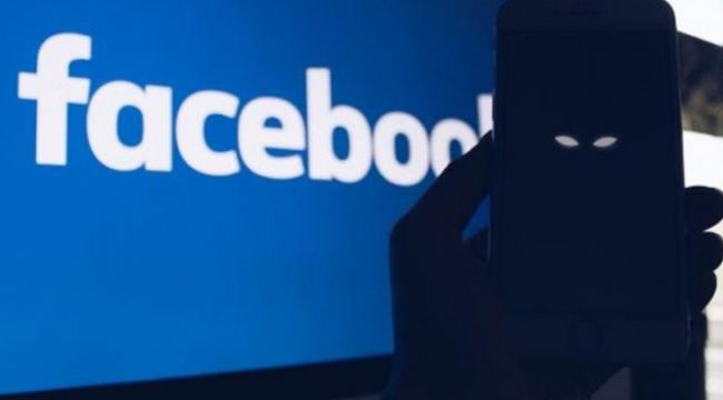 20 milyon Türk vatandaşının Facebook verileri çalındı