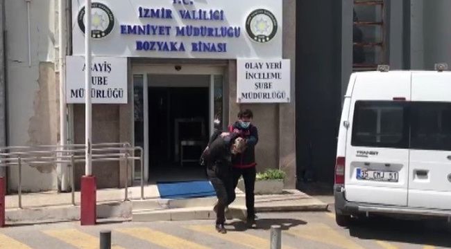 20 yıl önce işlenen cinayeti, özel ekip yakaladı