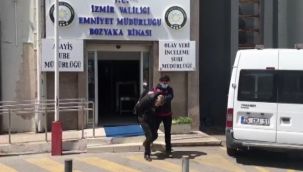 20 yıl önce işlenen cinayeti, özel ekip yakaladı