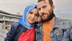 3 çocuk annesi kayıplara karıştı