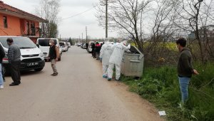 3 günde 2 benzer ölüm... Seri katil mi?