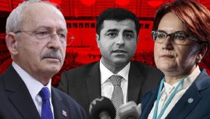 3. İttifak'a CHP ve İYİ Parti'den cevaplar