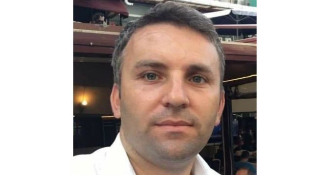 37 yaşındaki bankacı koronadan hayatını kaybetti