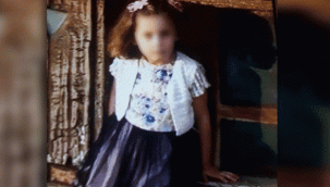 4 yıl önce ölen küçük kızı, yengesi boğmuş