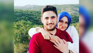 7 aylık hamile Tuğba öğretmen kurtarılamadı