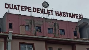 9. kattaki pencerede duran köpeği ikaz eden vatandaş gülümsetti