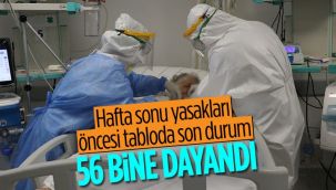 9 Nisan Türkiye'de koronavirüs tablosu açıklandı