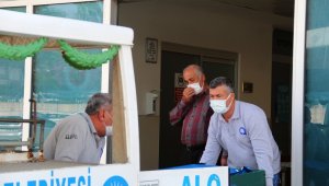 90 yaşındaki adam 87 yaşındaki komşusunu öldürdü