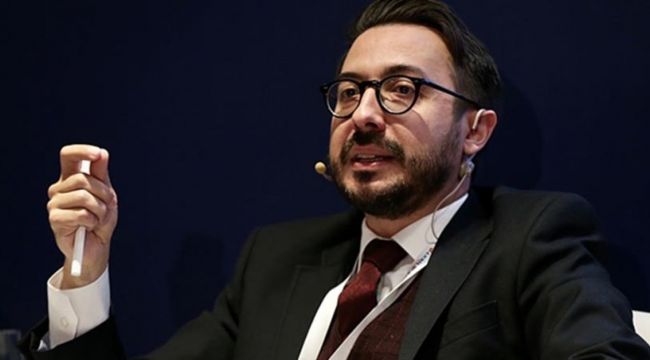 AA'nın yeni genel müdürü Karagöz