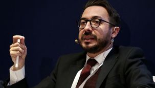 AA'nın yeni genel müdürü Karagöz