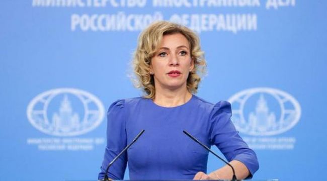 ABD'nin de dahil olduğu hasım ülkeler listesi hazırlıyoruz