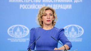 ABD'nin de dahil olduğu hasım ülkeler listesi hazırlıyoruz