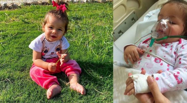 Ada bebek için muhteşem kampanya