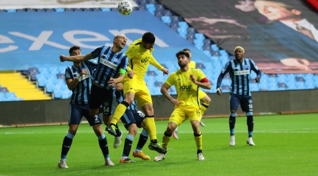 Adana Demirspor, 26 yıllık hasrete son vermek istiyor
