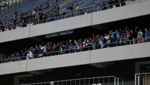 Adana Demirspor, lider Giresun'u devirdi