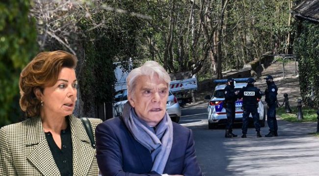 Adidas'ın eski sahibini kablolarla bağlayıp dövdüler