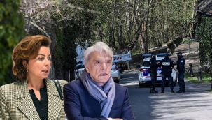 Adidas'ın eski sahibini kablolarla bağlayıp dövdüler