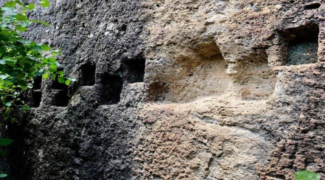 ADÜ Arkeoloji Bölümü çalışmaları bölge tarihini gün yüzüne çıkartıyor