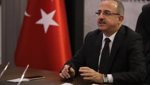 AK Parti İzmir İl Başkanı Sürekli'den Aslı Özkısırlar'ın ailesine taziye ziyareti