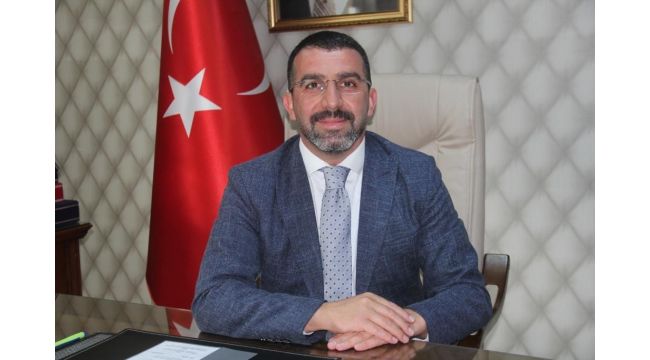 AK Parti Kars İl Başkanı Adem Çalkın, "CHP heyeti Kars'ta hezimete uğradı"