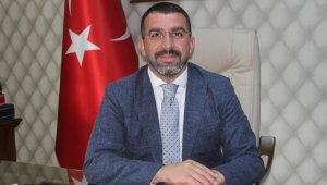 AK Parti Kars İl Başkanı Adem Çalkın, "CHP heyeti Kars'ta hezimete uğradı"