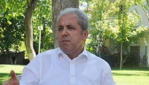 AK Parti MKYK Üyesi Şamil Tayyar'ın babası vefat etti