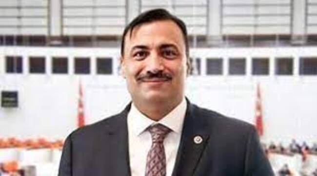 AK Parti Sosyal Politikalarda Cemal Bekle ile devam dedi