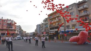 Aliağa'da 23 Nisan Coşkusu Yaşanacak