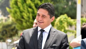 Aliağa'da balkonlar çiçeklerle donatılacak