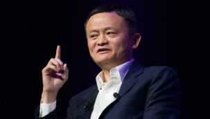 Alibaba'ya 2,8 milyar dolarlık ceza