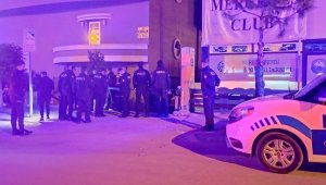 "Allah'ım sana geliyorum" diye bağıran öğretmen ölü bulundu