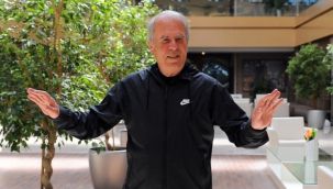 Altay'da Mustafa Denizli dönemi